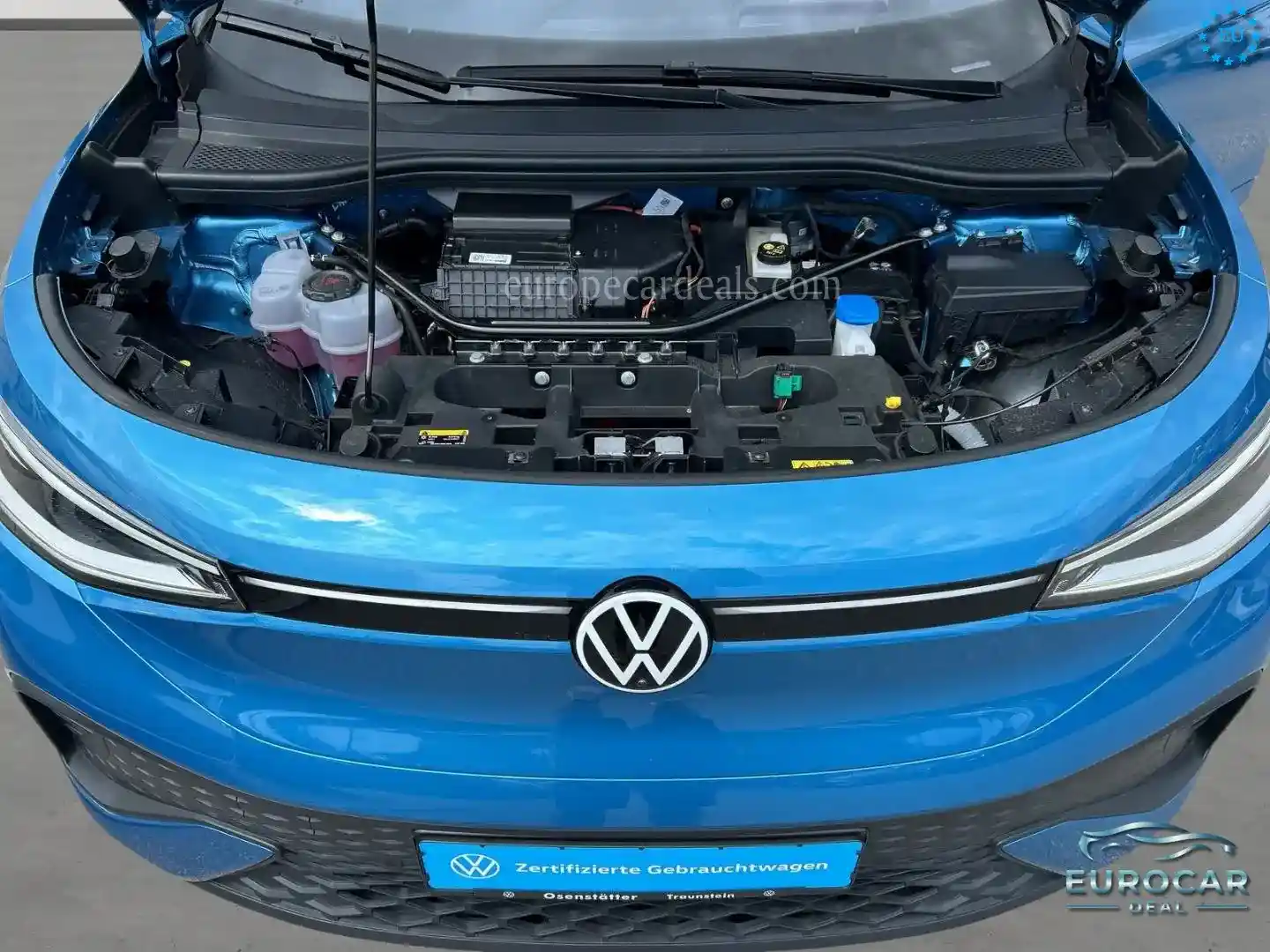 Volkswagen ID.5