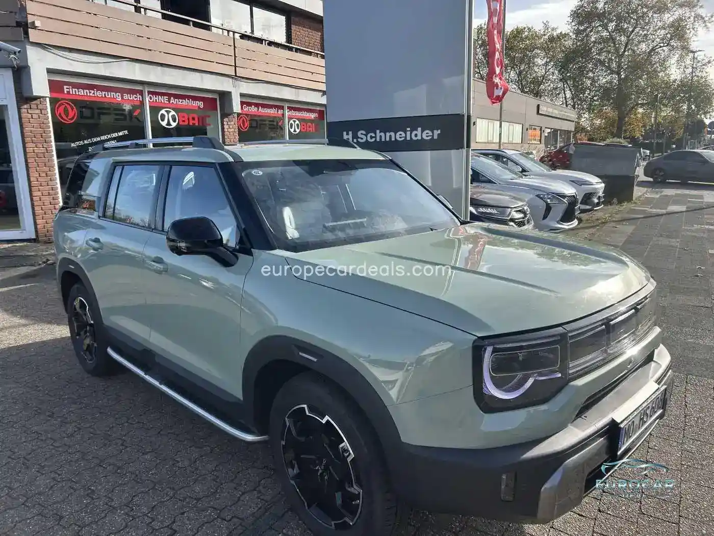 BAIC Other