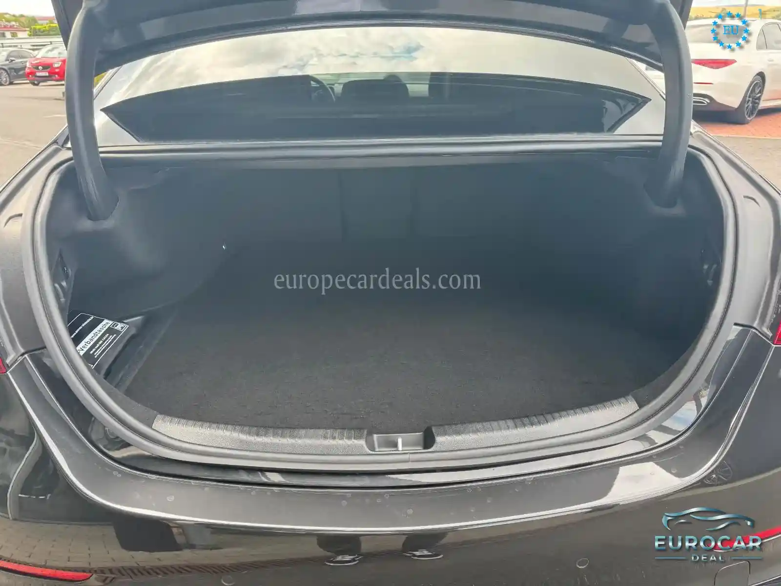 Mercedes-Benz C 400