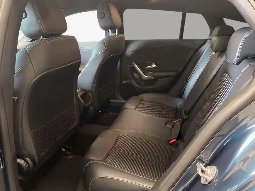 Mercedes-Benz CLA 200 Shooting Brake