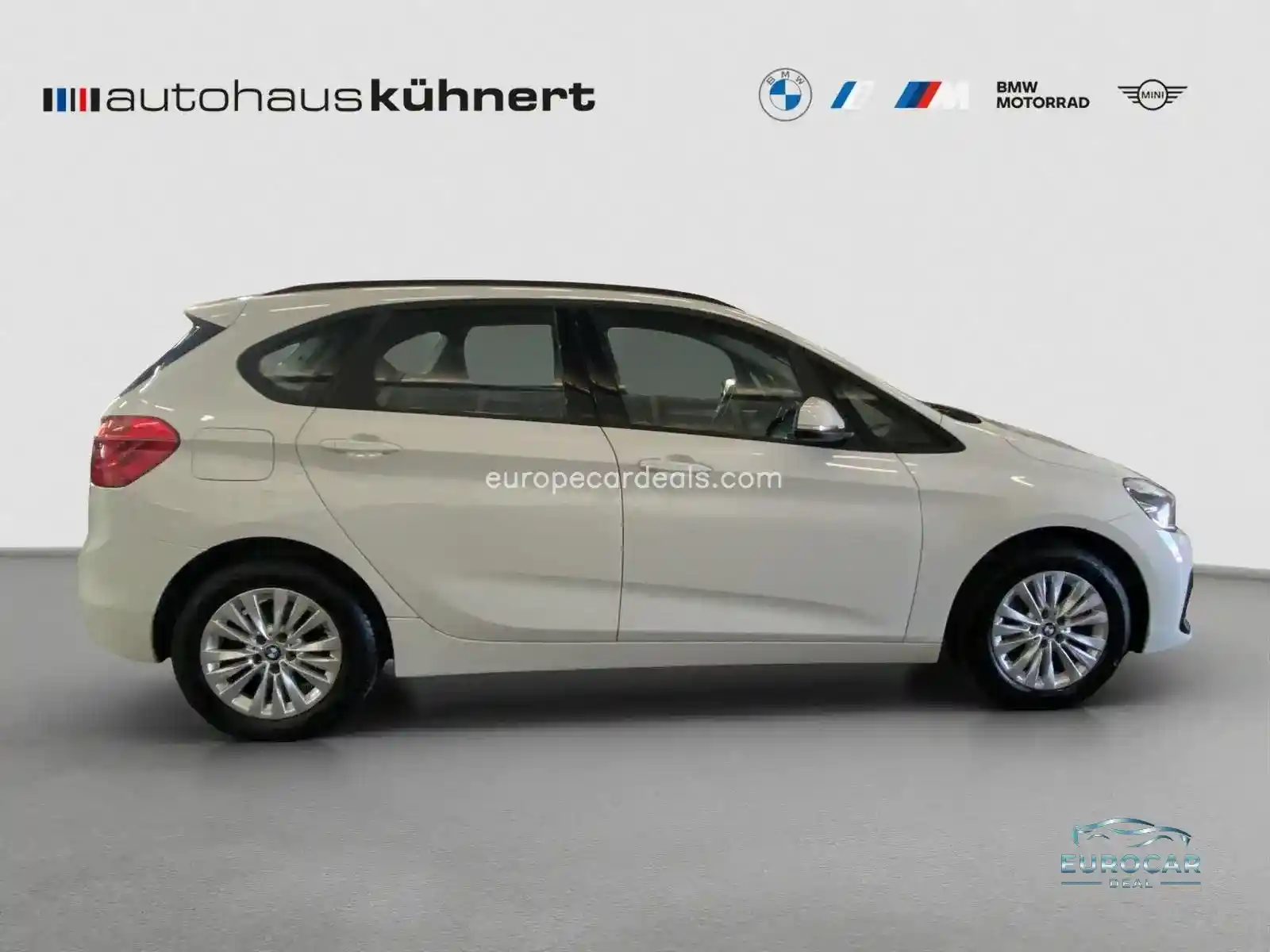 BMW 218 Active Tourer