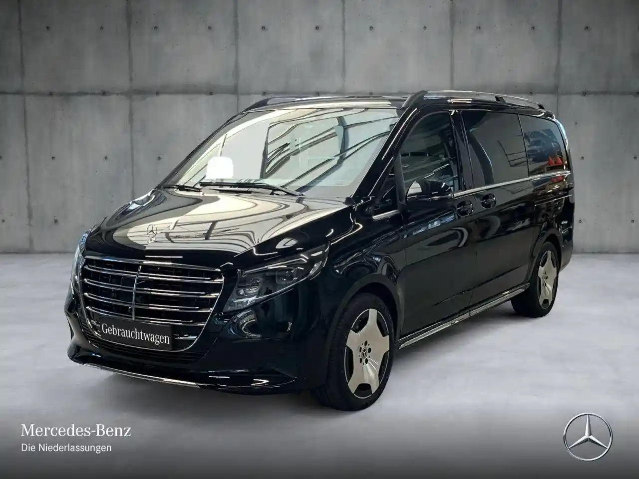 Mercedes-Benz V 300