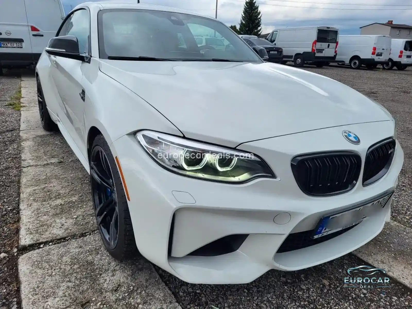 BMW M2