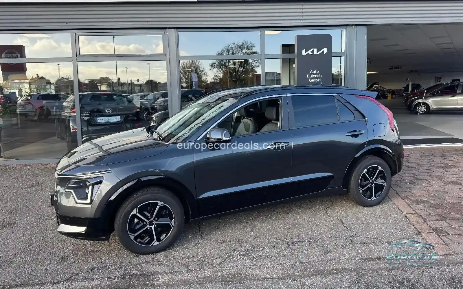 Kia Niro