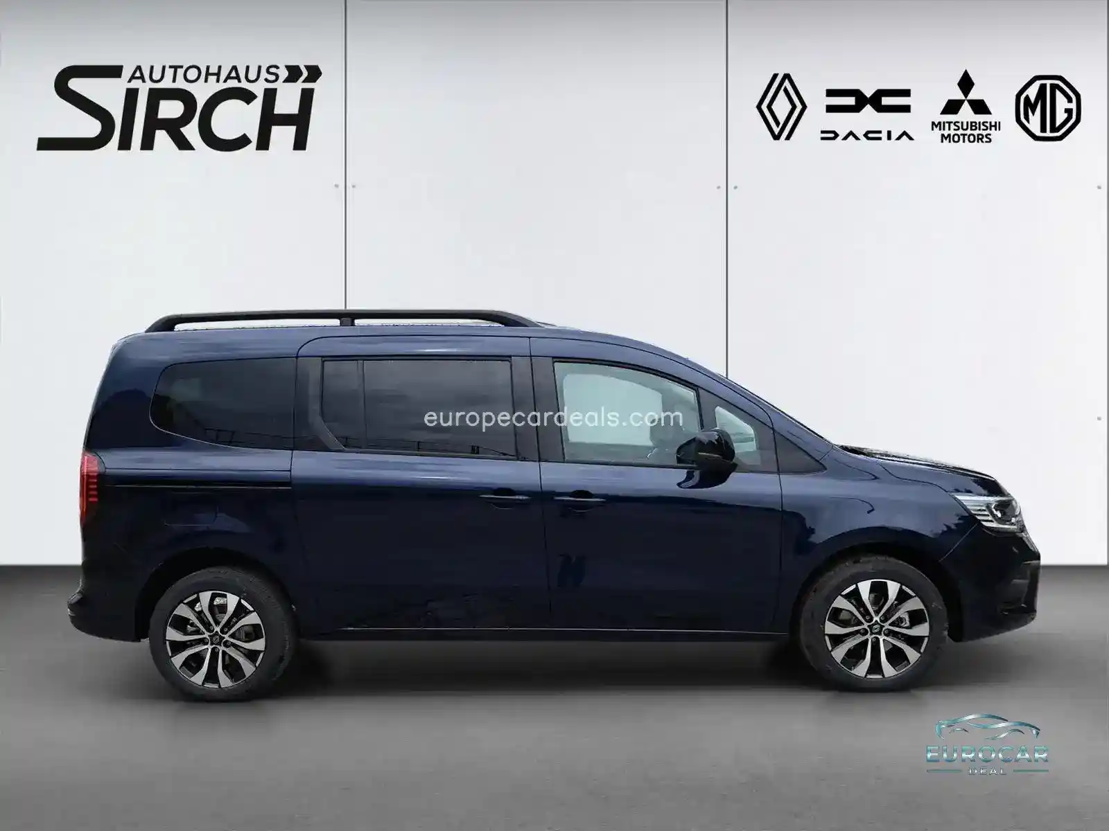 Renault Grand Kangoo