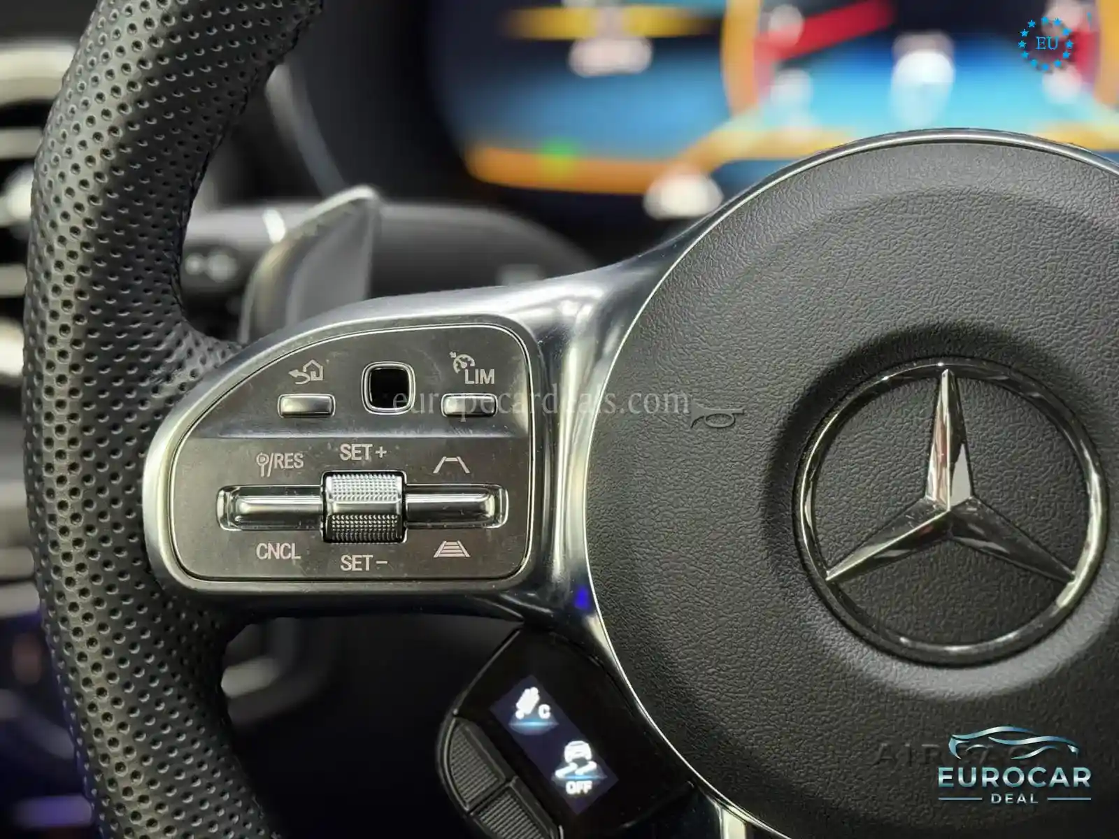 Mercedes-Benz C 63 AMG