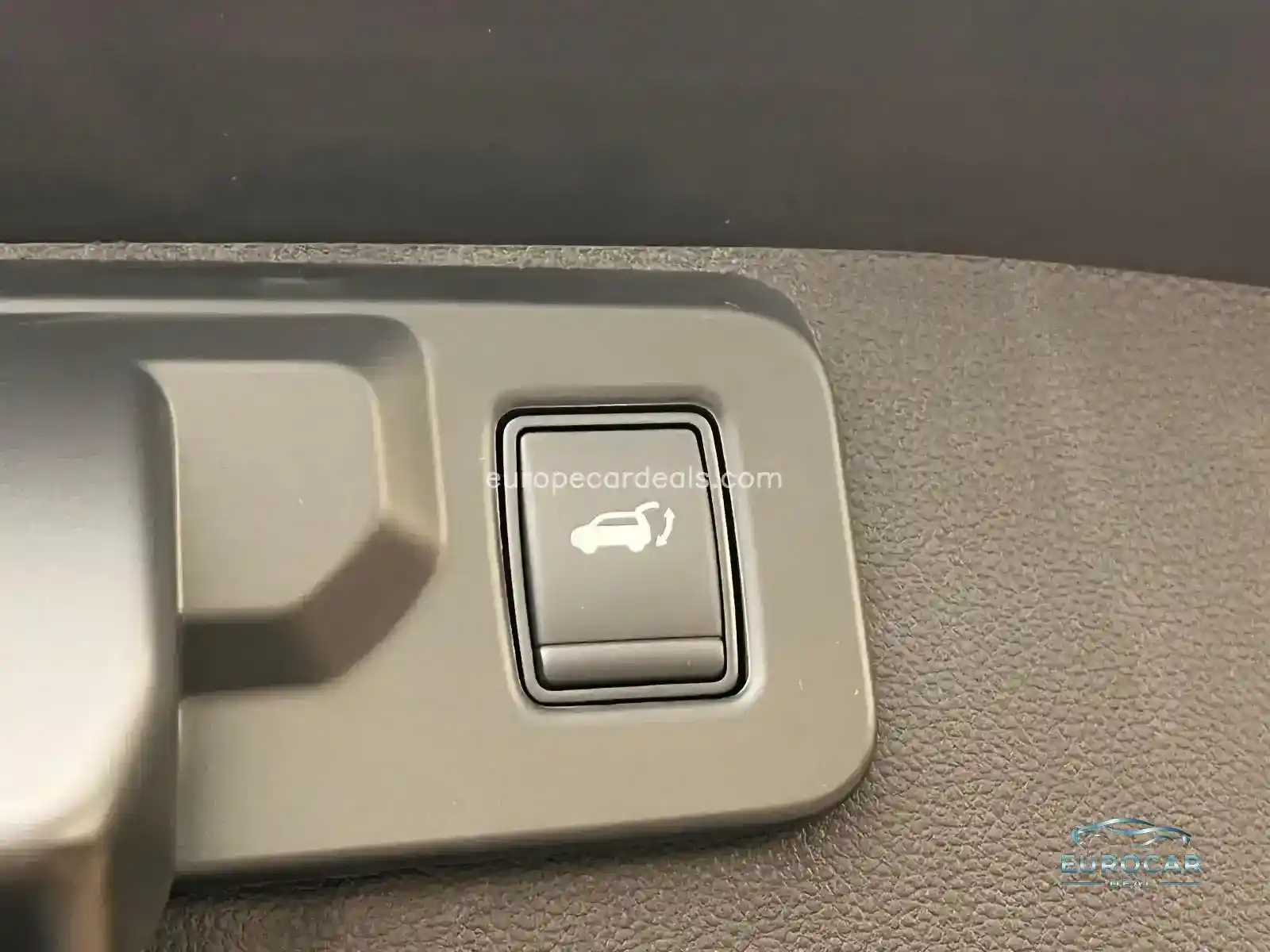 Mitsubishi Grandis