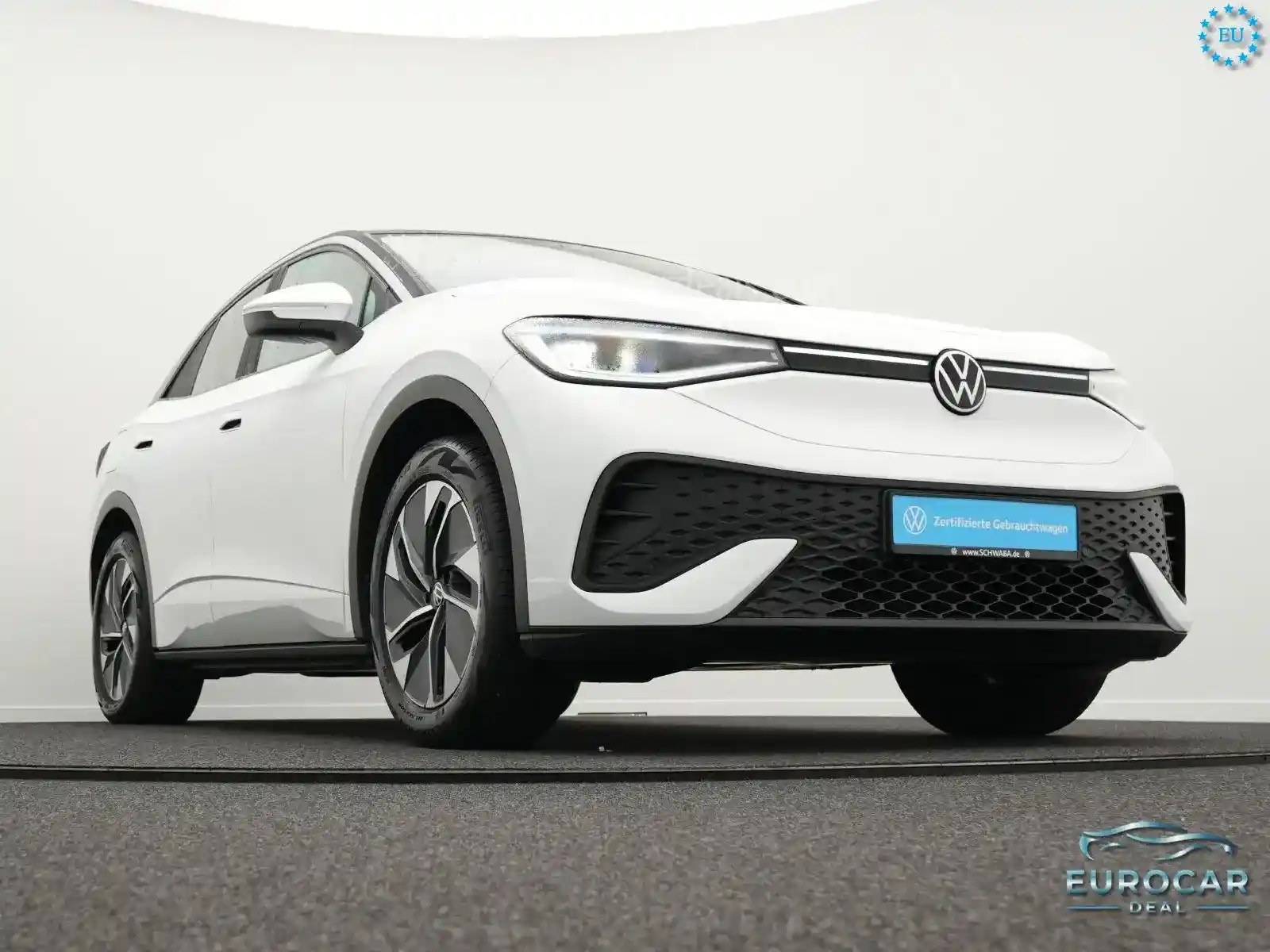 Volkswagen ID.5