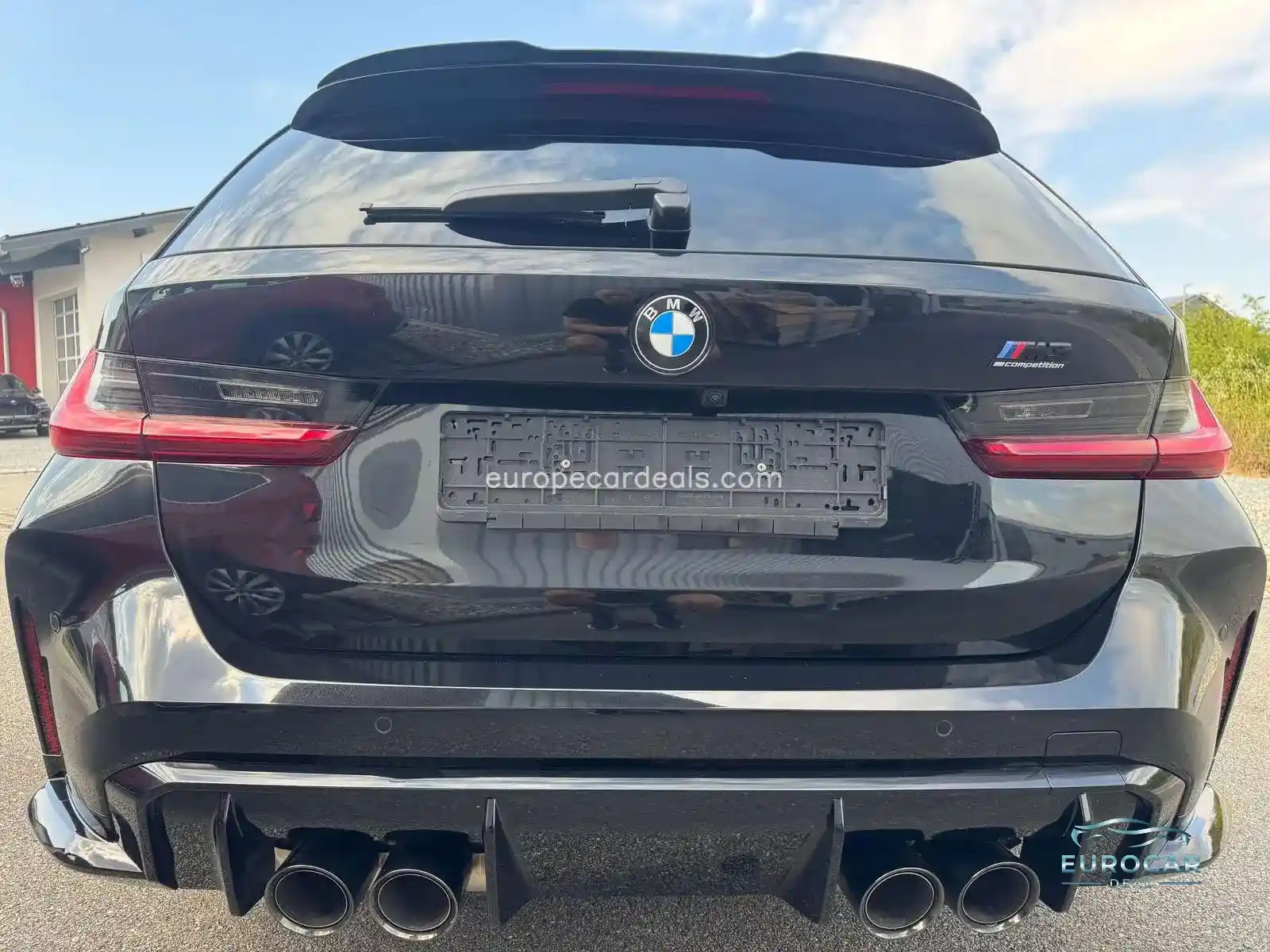 BMW M3