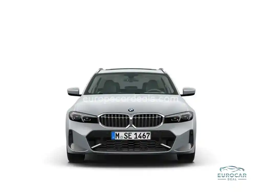 BMW 330