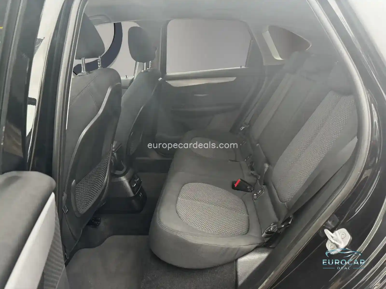 BMW 225 Active Tourer