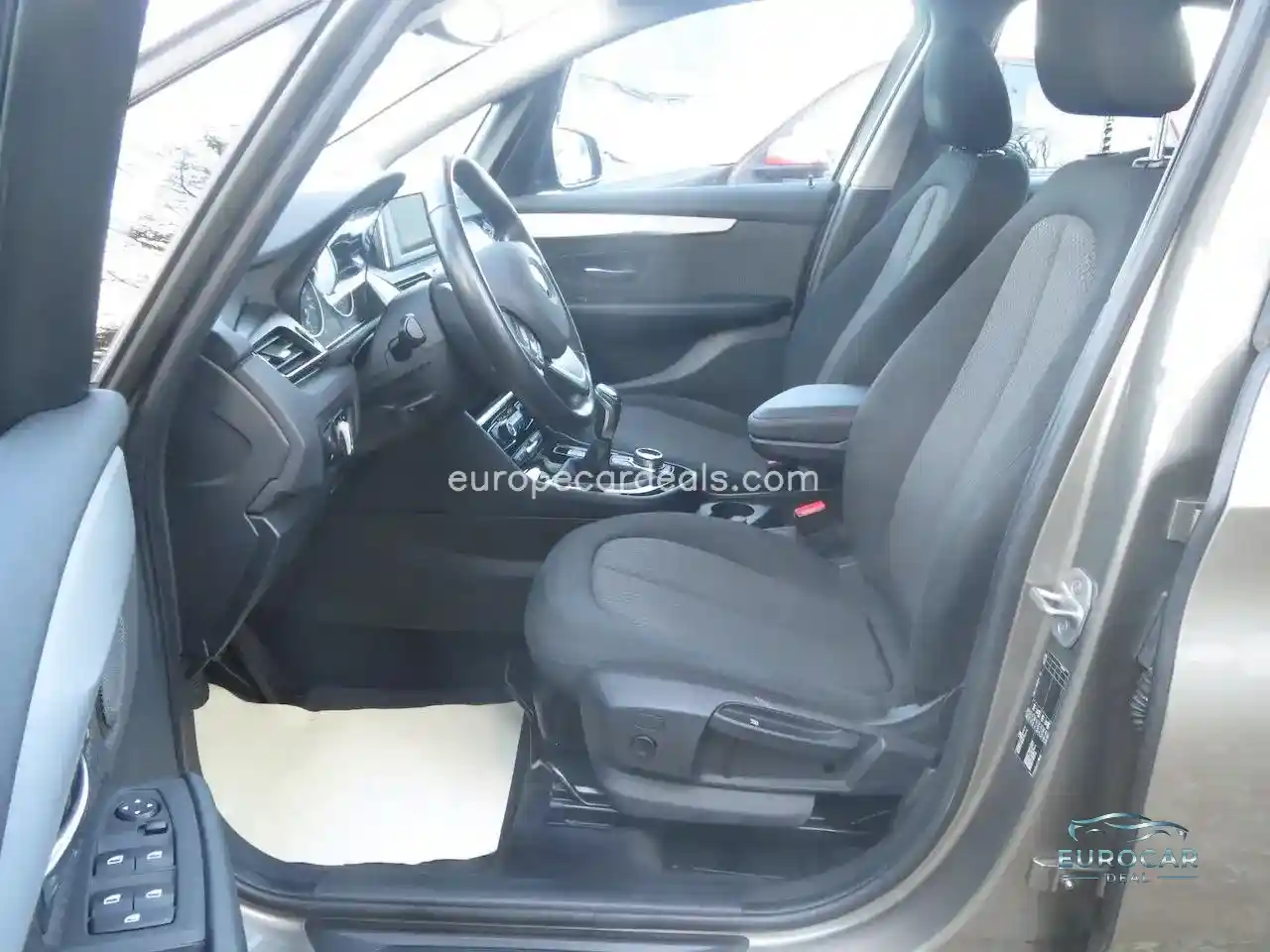 BMW 220 Active Tourer