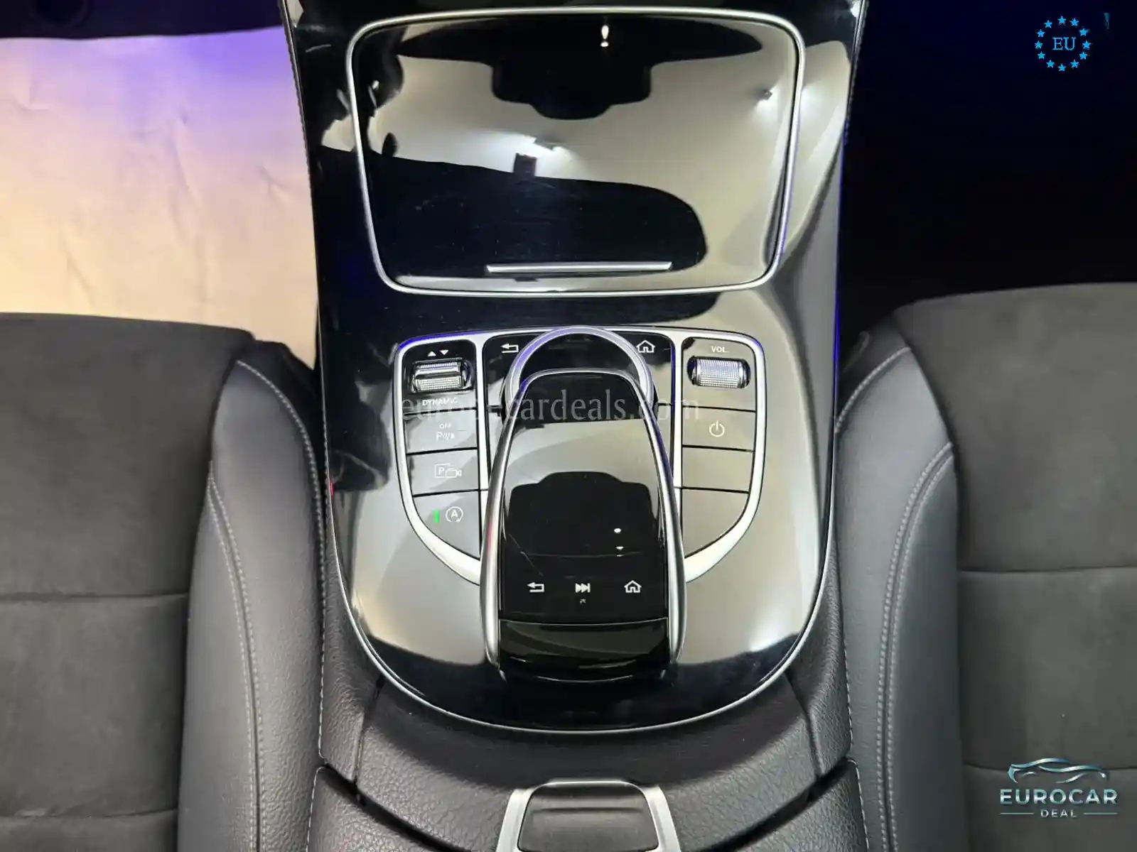 Mercedes-Benz E 350