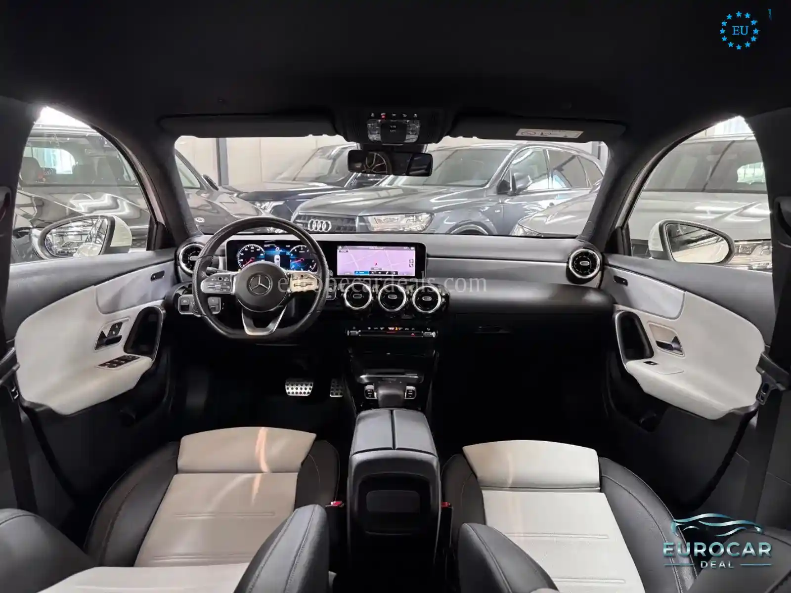 Mercedes-Benz A 220