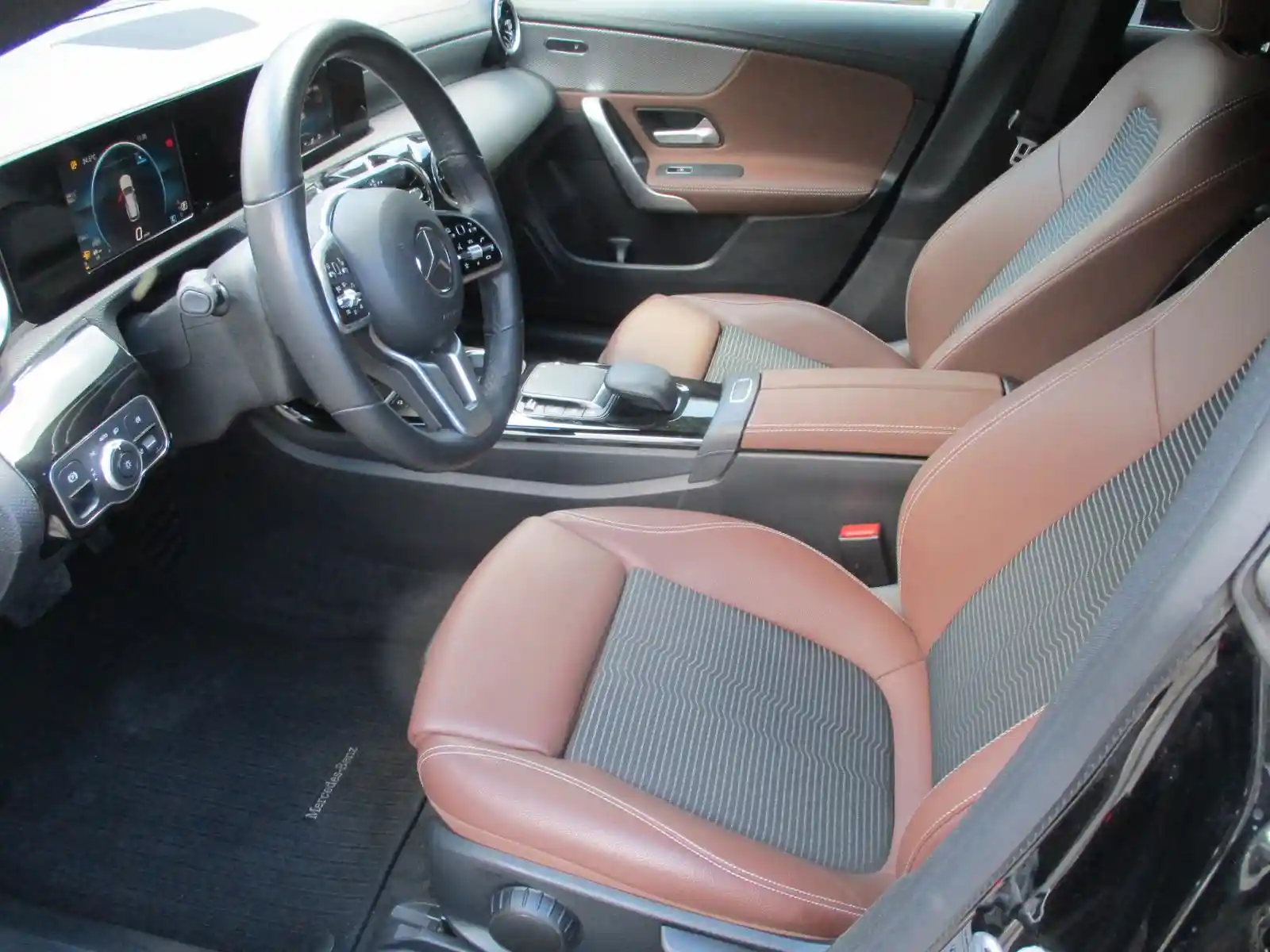 Mercedes-Benz CLA 200 Shooting Brake