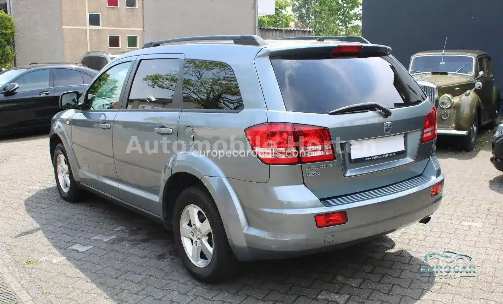 Dodge Journey
