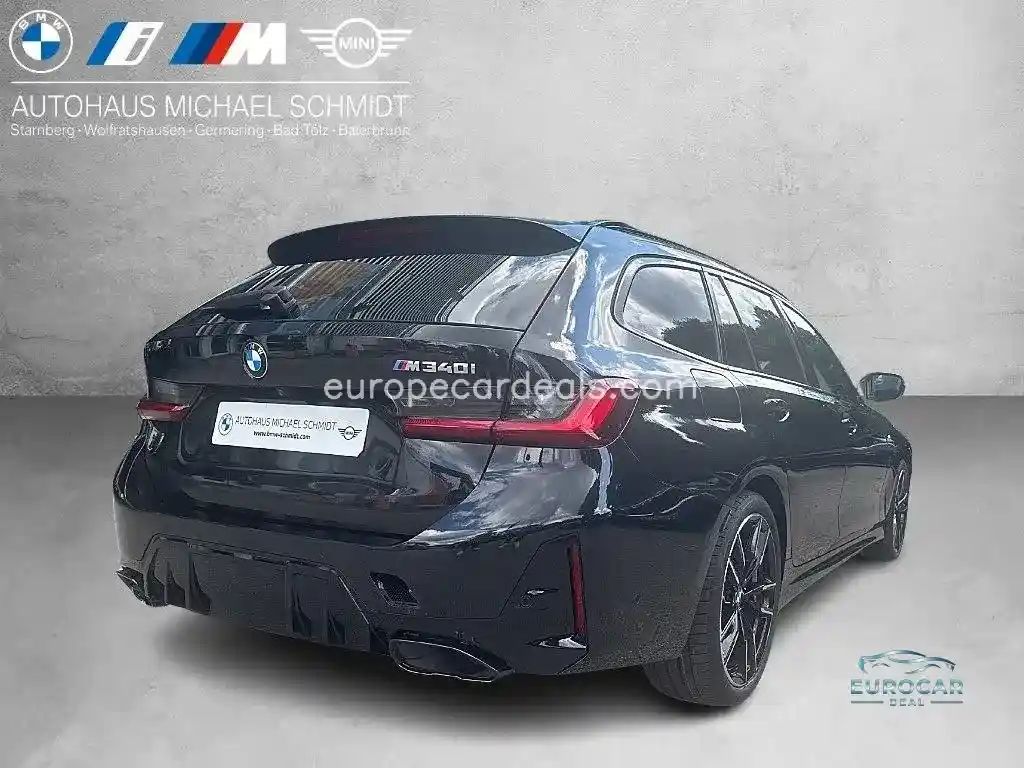 BMW M340i