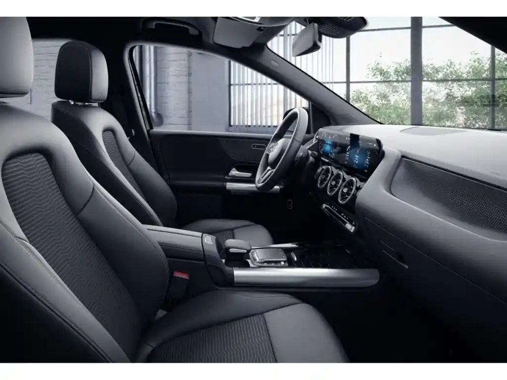Mercedes-Benz B 250