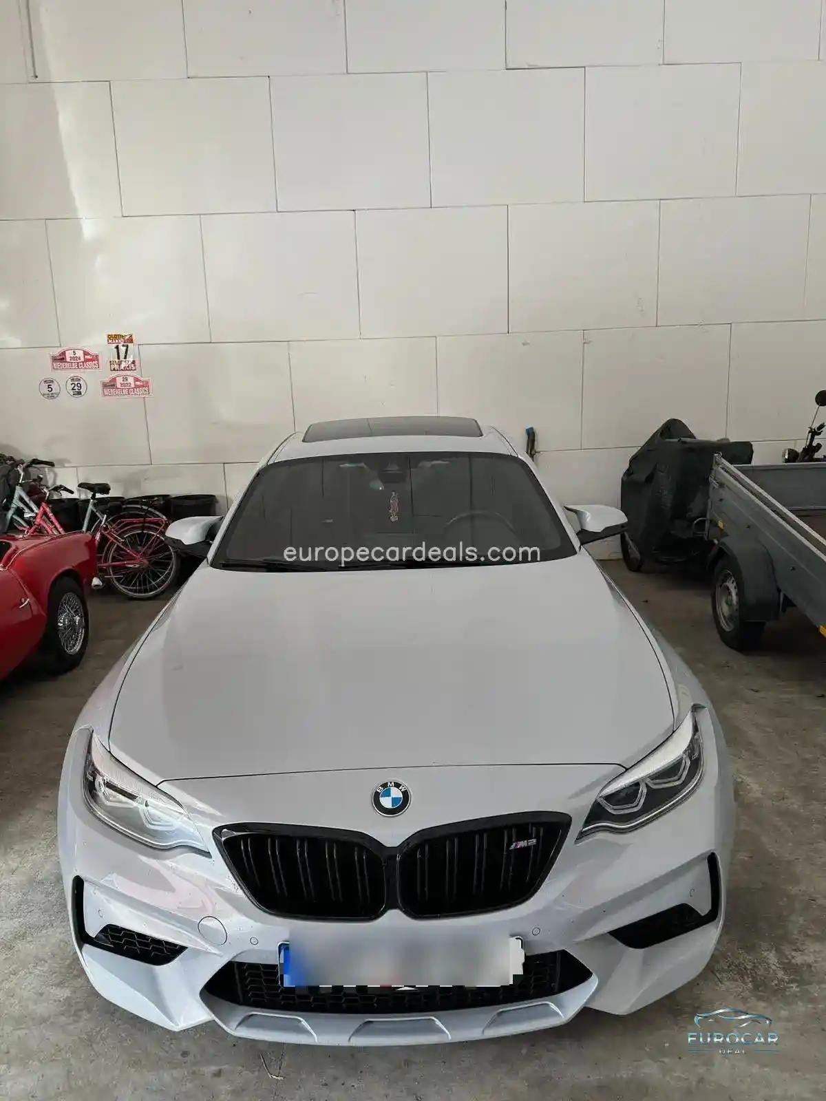 BMW M2