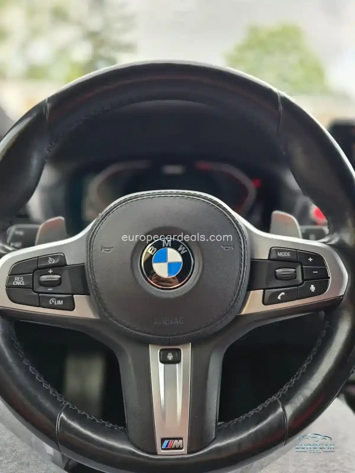BMW X3 M40