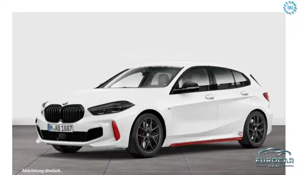 BMW 128