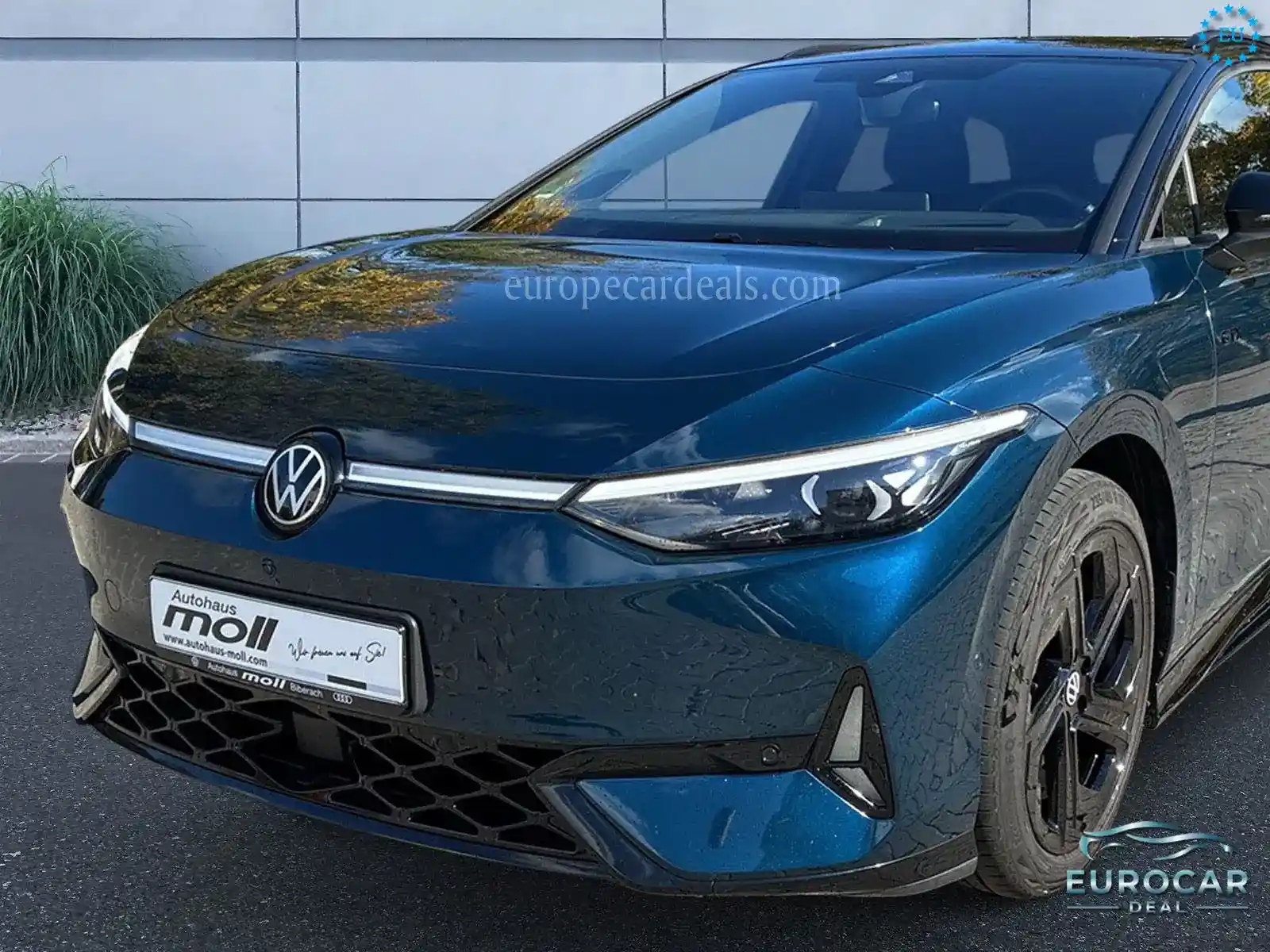 Volkswagen ID.7