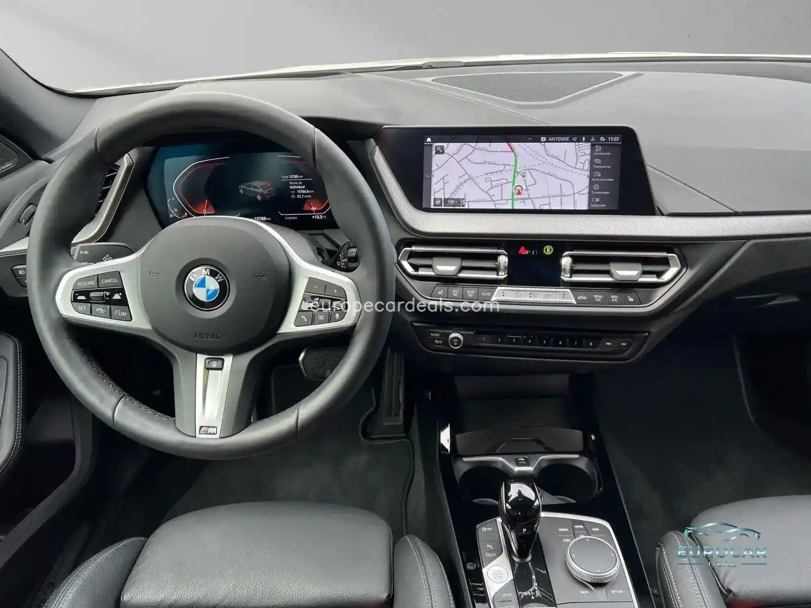BMW 220 Gran Coupé