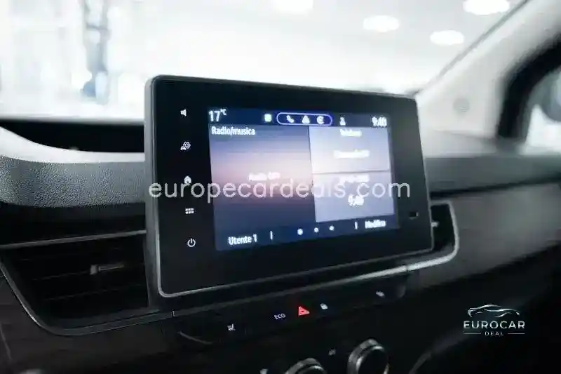 Renault Other