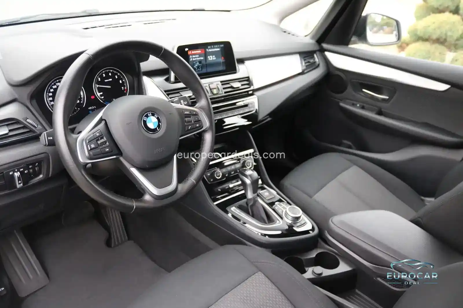 BMW 225 Active Tourer