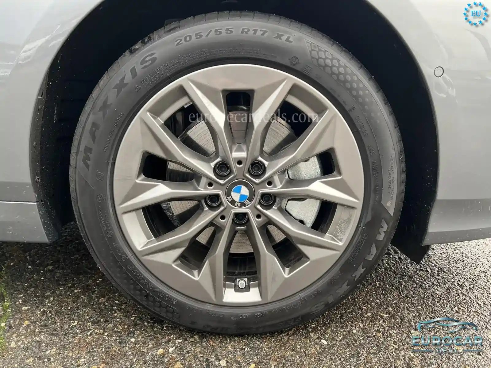 BMW 120