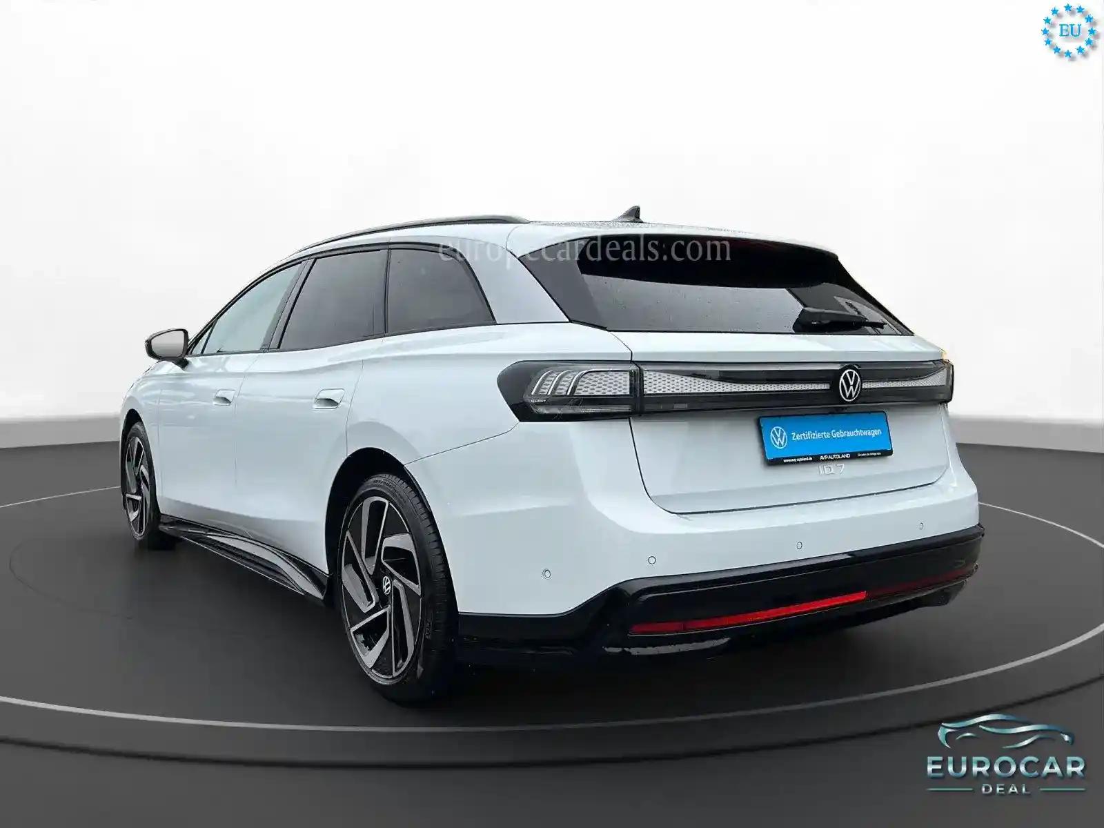 Volkswagen ID.7
