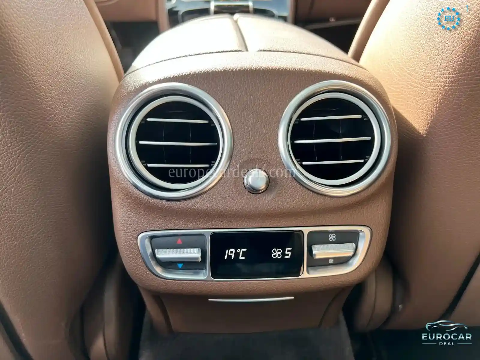Mercedes-Benz E 400