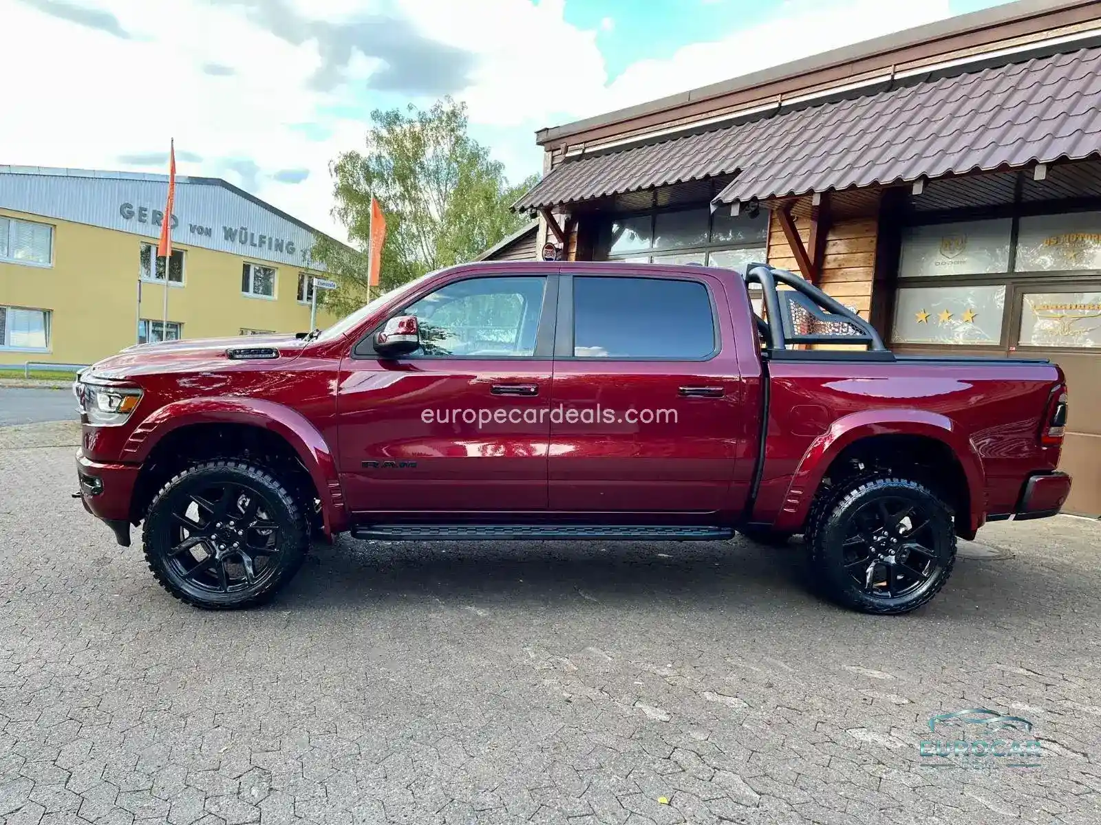Dodge RAM