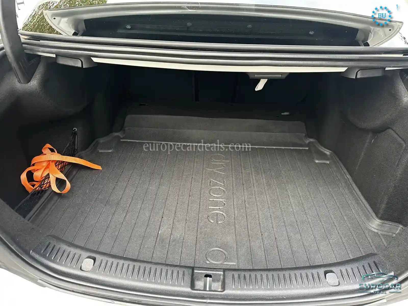 Mercedes-Benz E 350