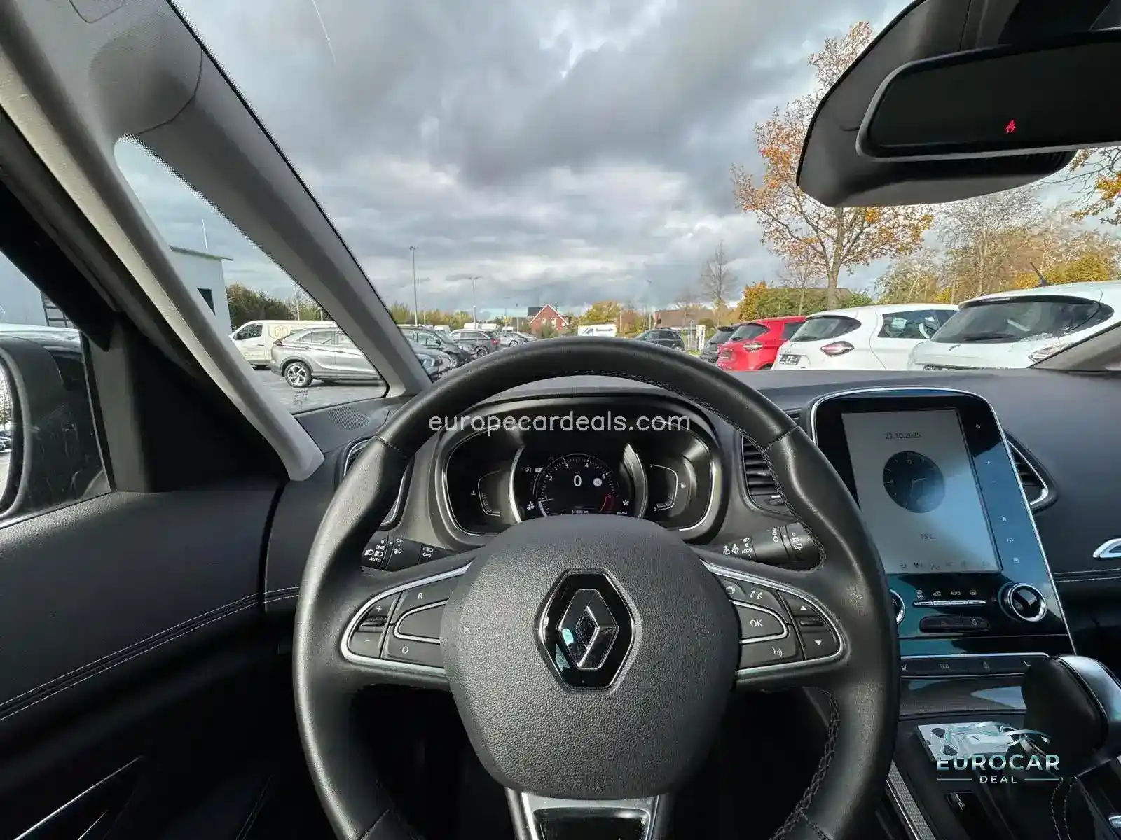Renault Grand Scenic