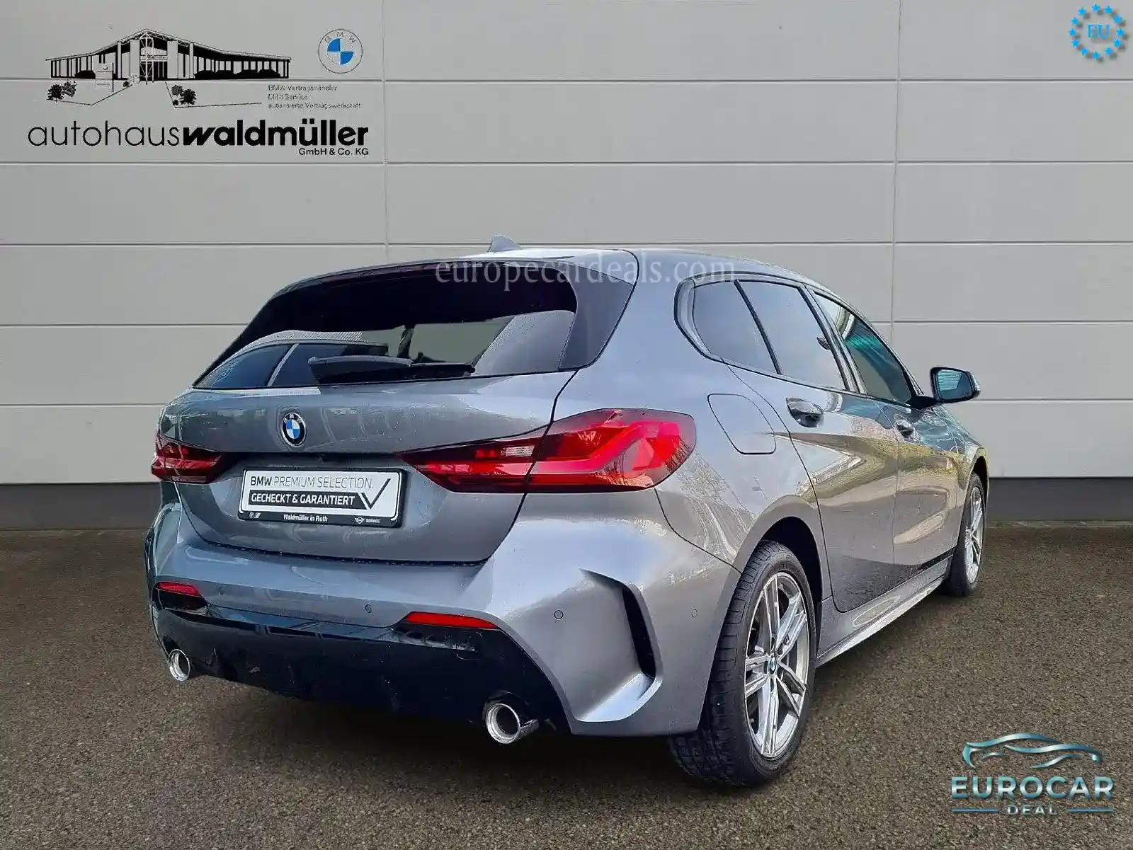 BMW 120