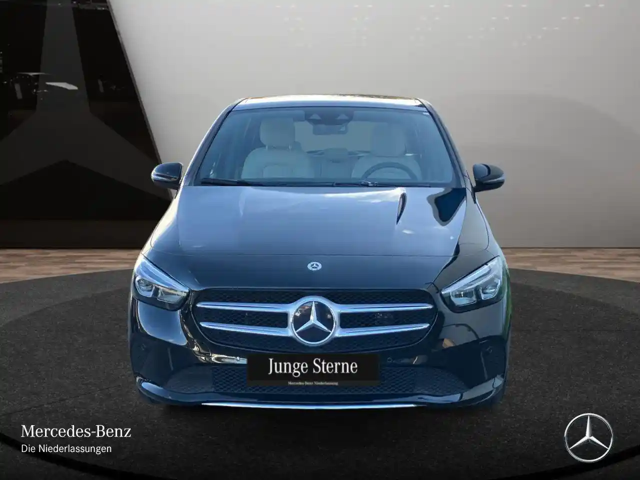 Mercedes-Benz B 250