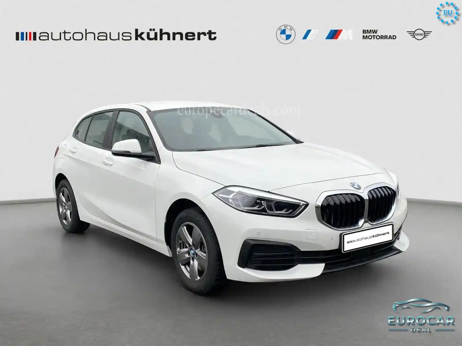 BMW 116