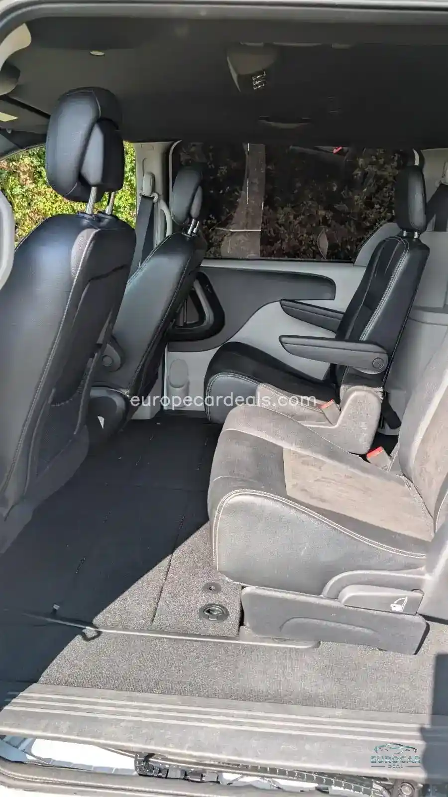 Dodge Grand Caravan