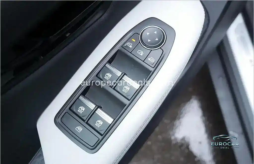 Renault Scenic E-TECH