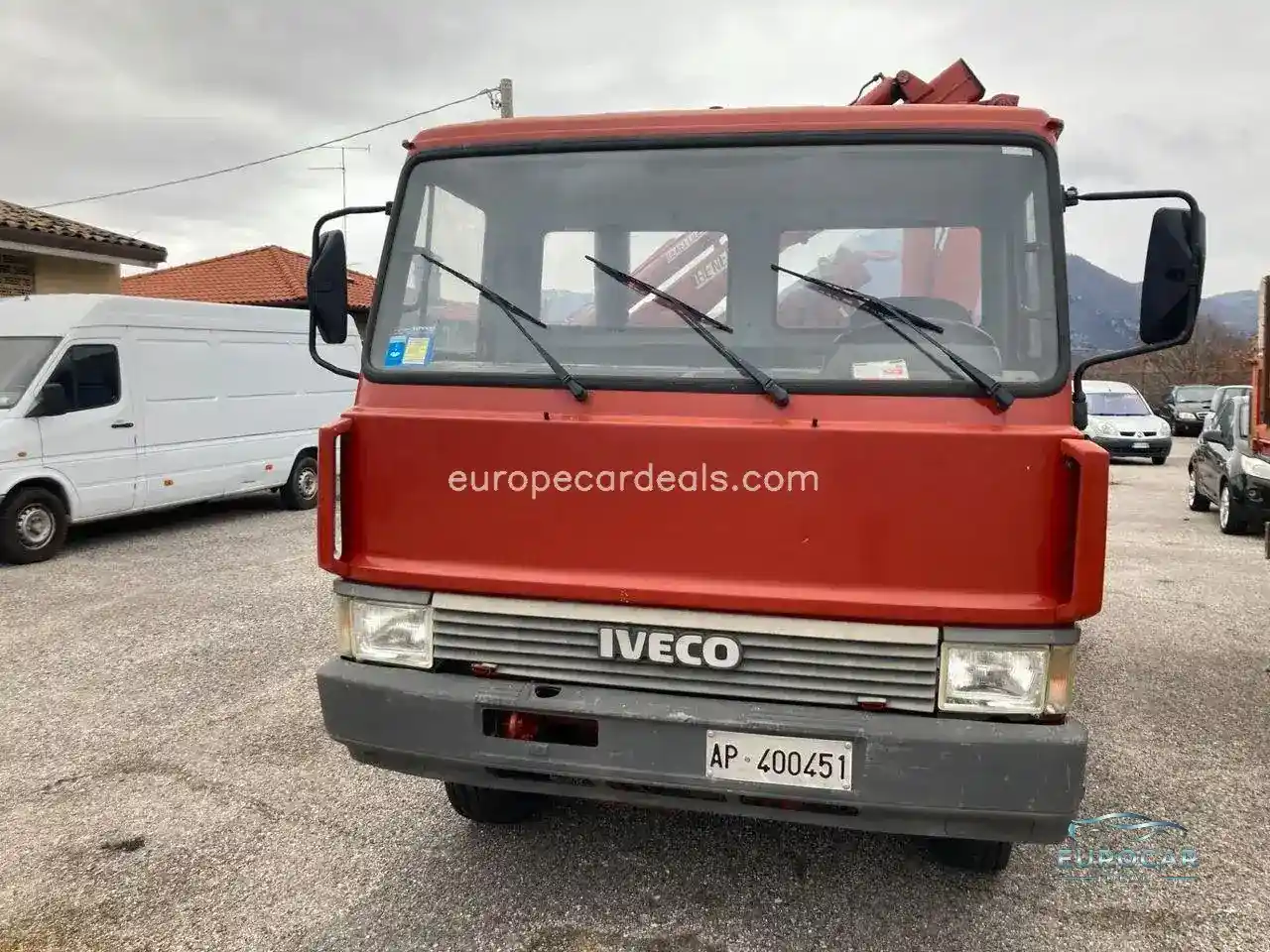 Iveco Other