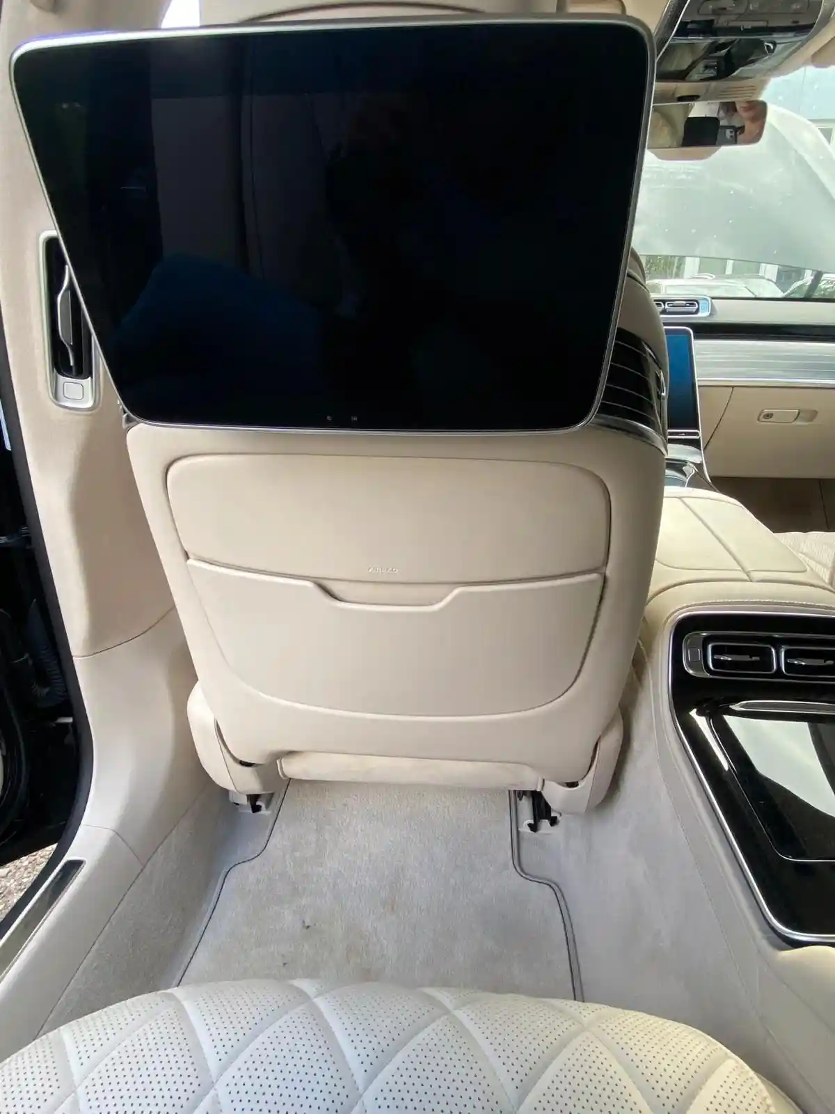 Mercedes-Benz S 580