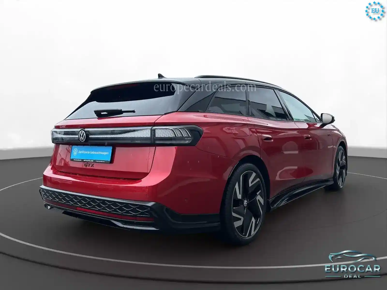 Volkswagen ID.7