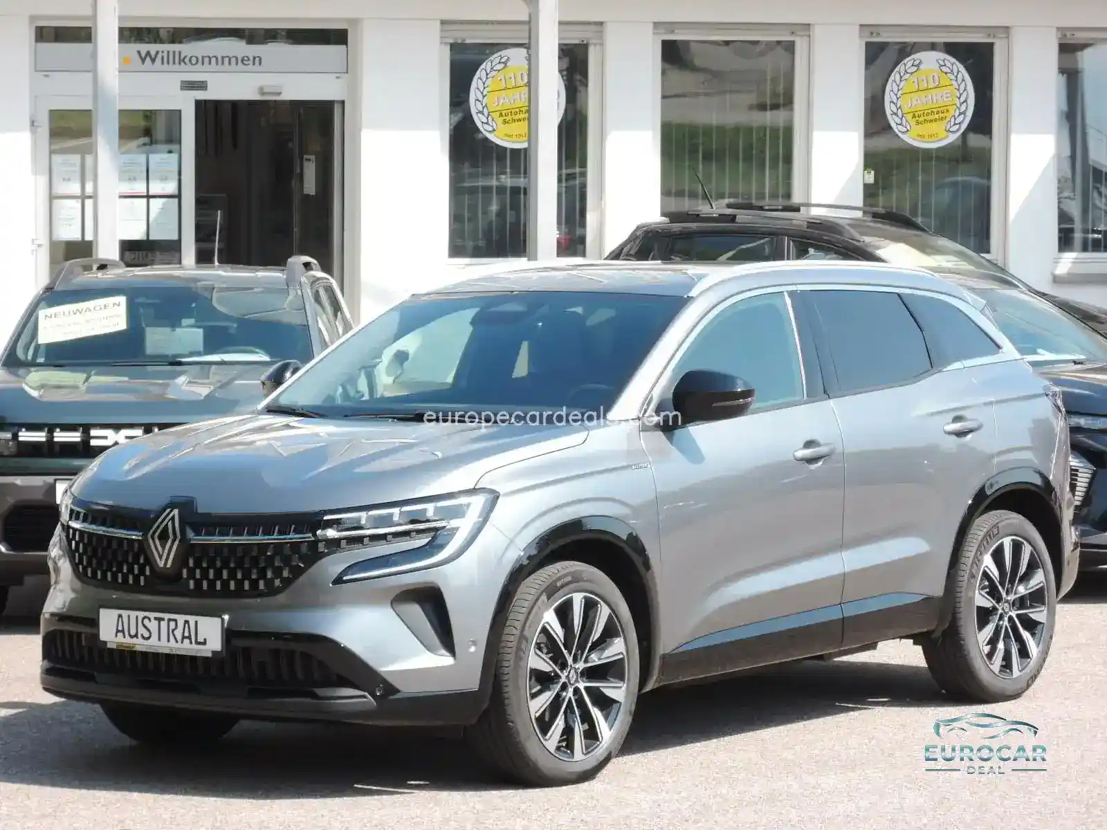 Renault Austral