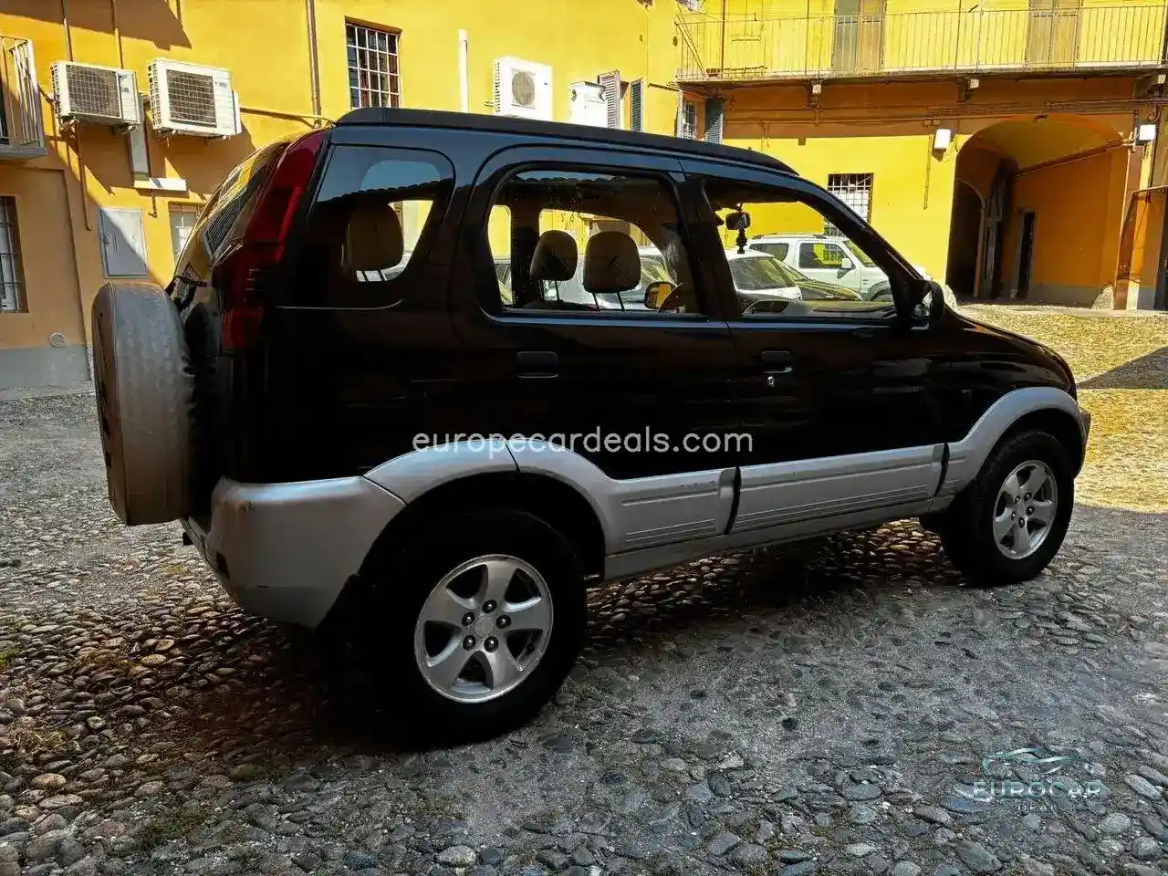 Daihatsu Terios