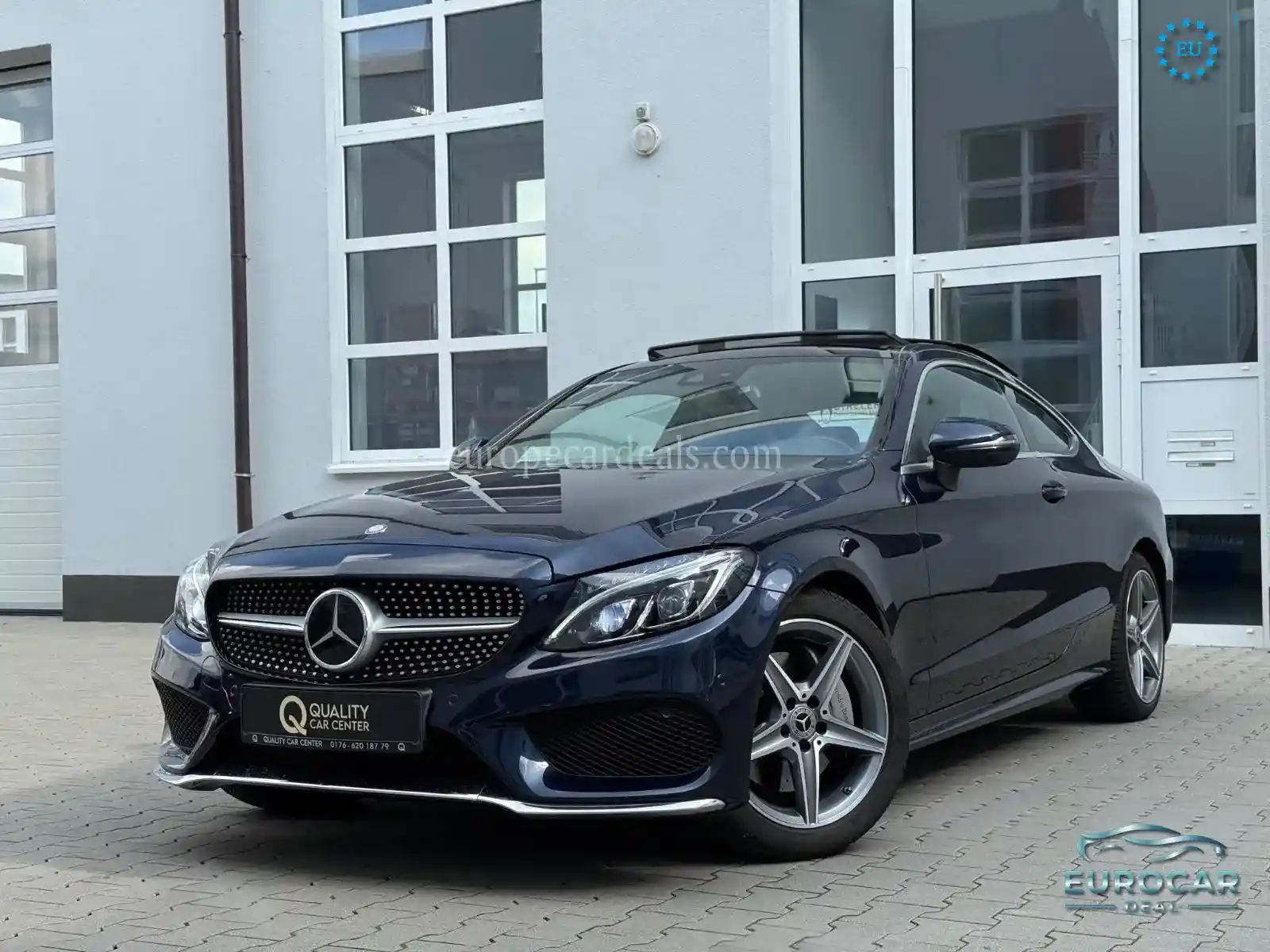 Mercedes-Benz C 250