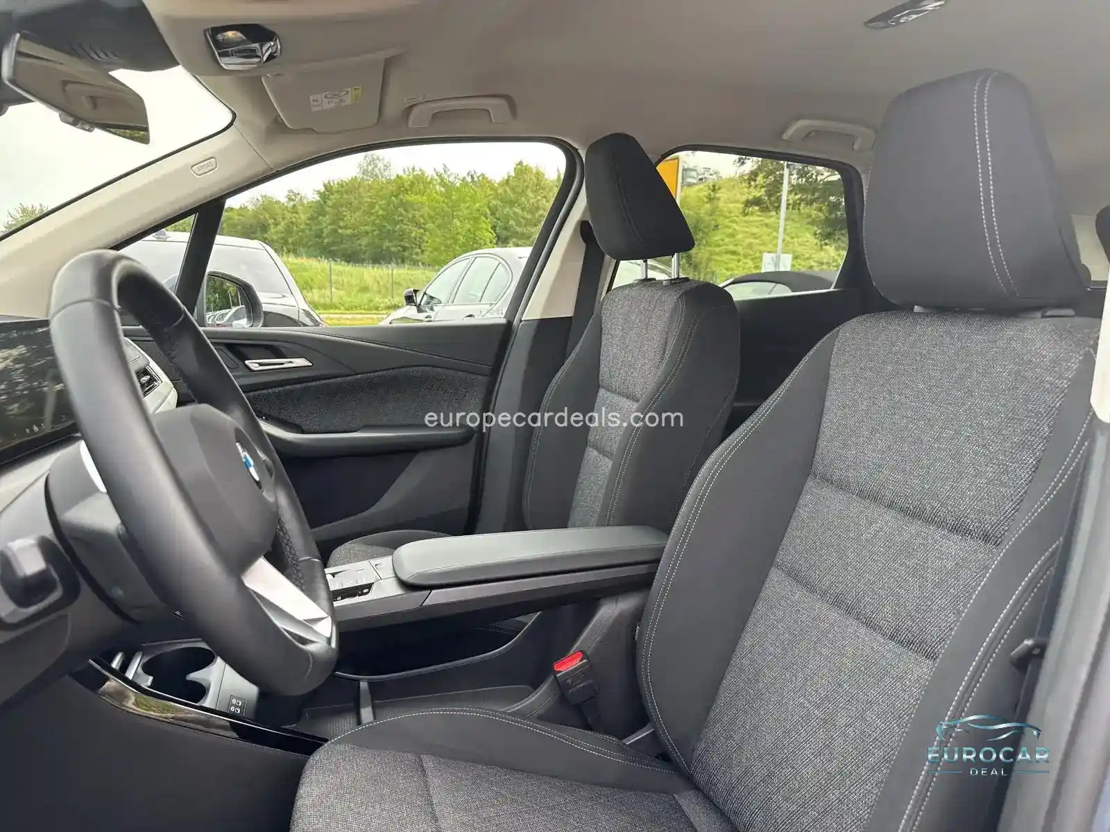 BMW 220 Active Tourer