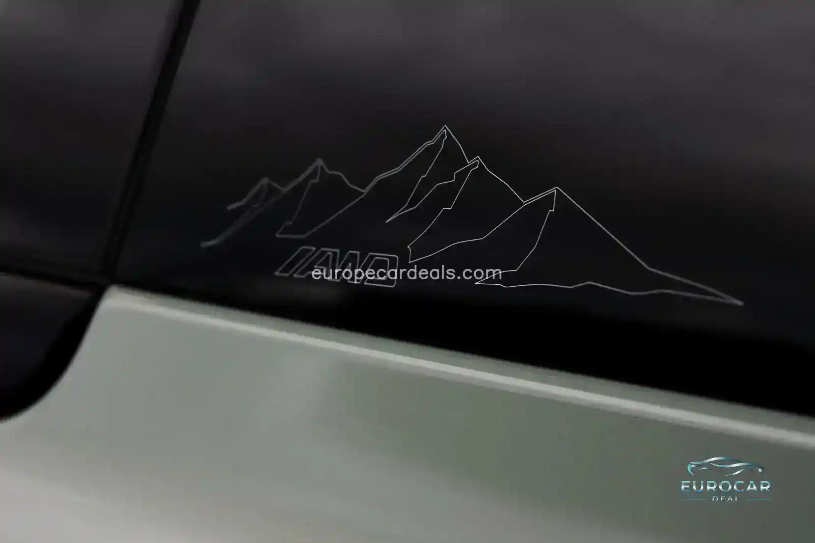 BAIC BJ30