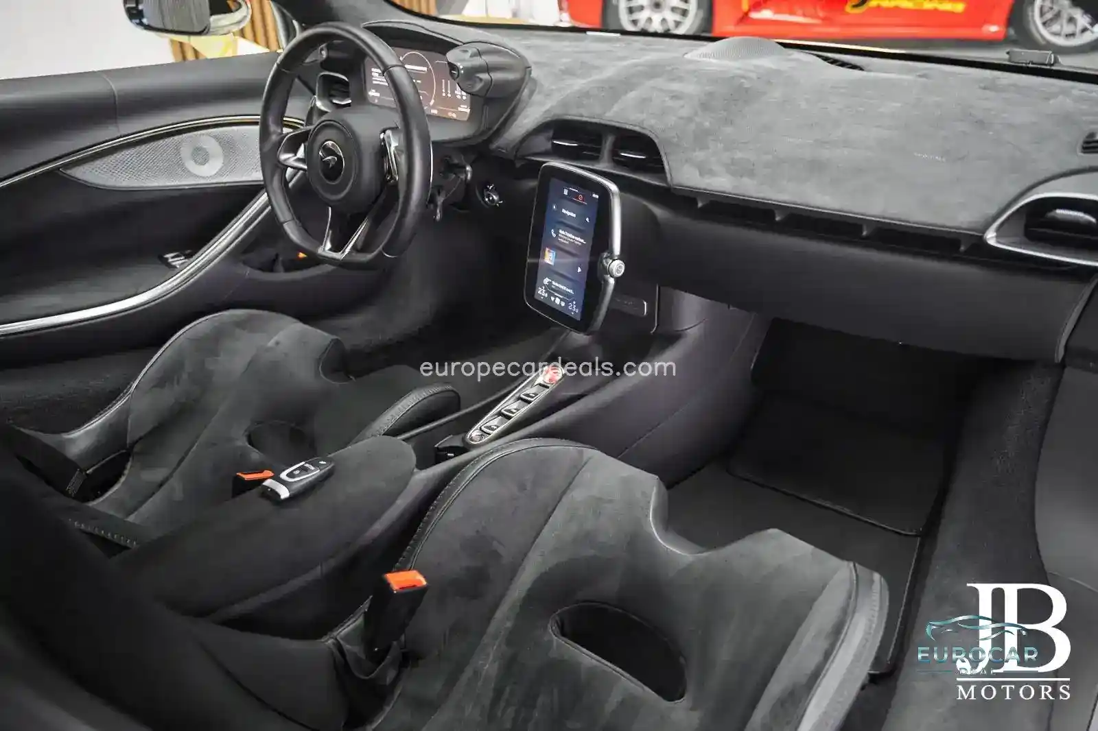 McLaren Artura