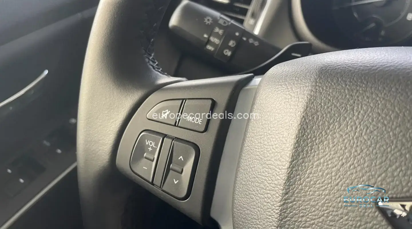 Suzuki (SX4) S-Cross